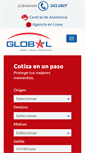 Mobile Screenshot of global-assist.us